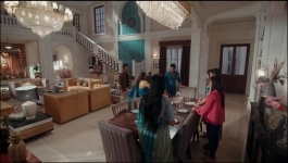 Main Hoon Aparajita - 19th April 2023